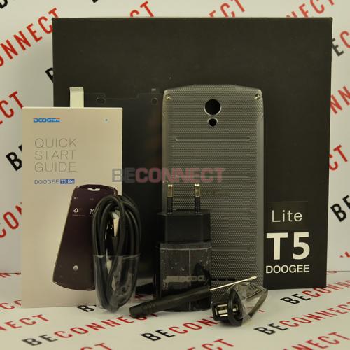 Doogee T5 Lite